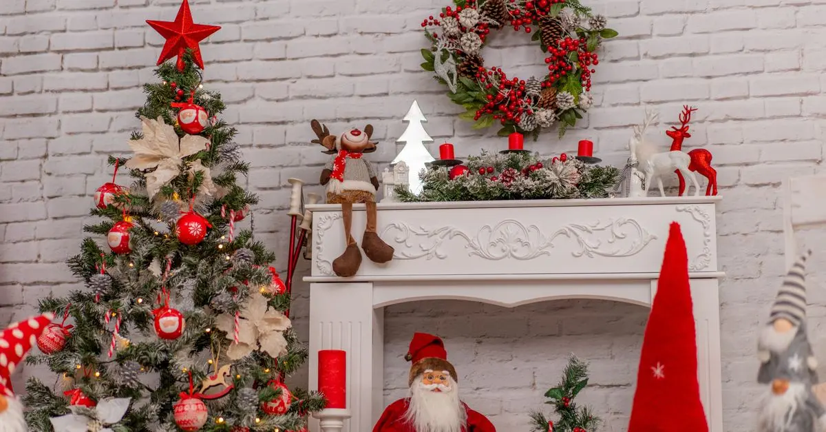Les articles de Noël les plus populaires à revendre