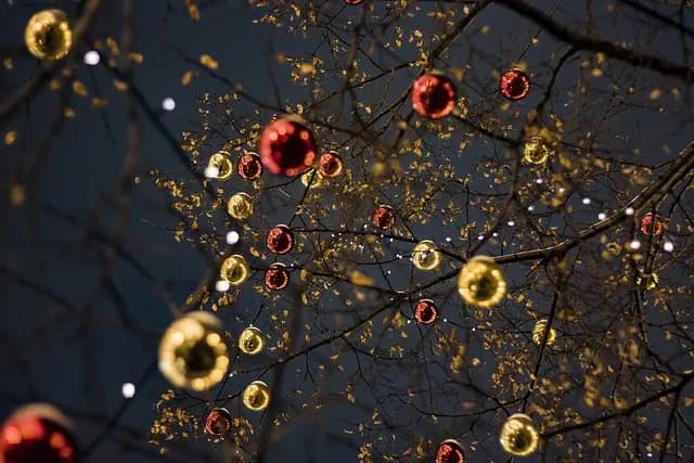 10 astuces pour réussir la revente de décorations de Noël