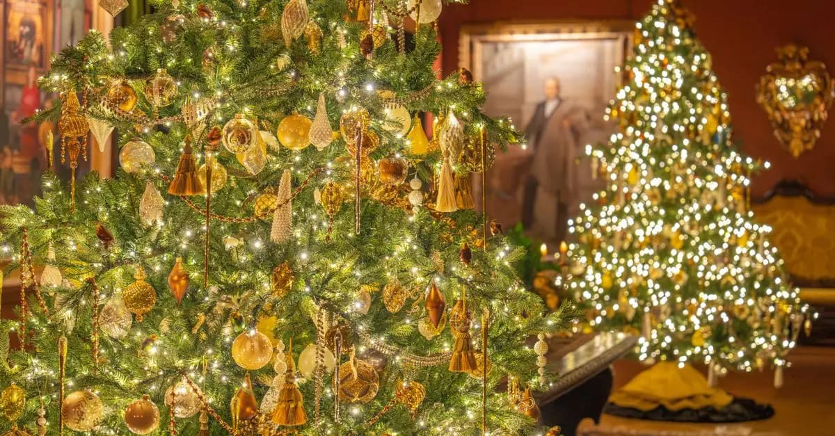 5 critères pour choisir les décorations de Noël à revendre