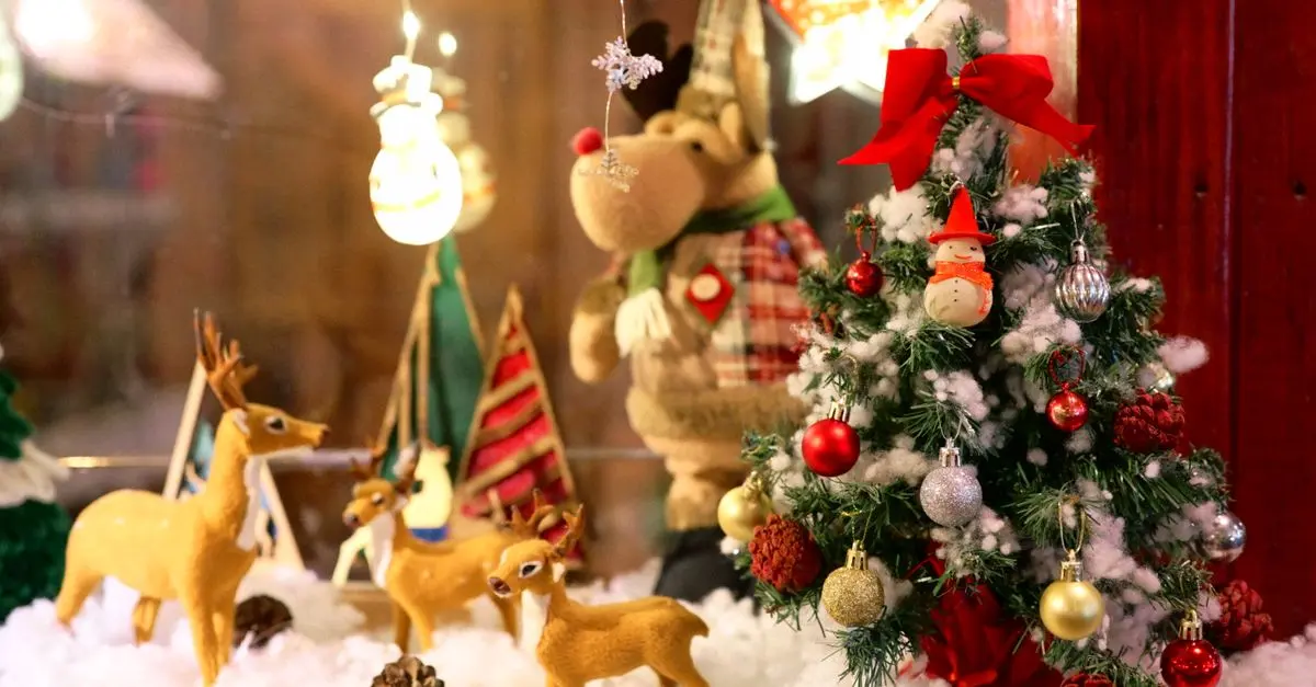 Comment réussir la revente de jouets populaires à Noël