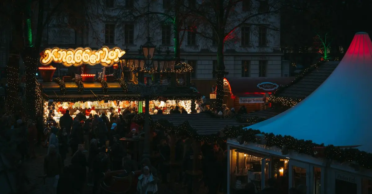 Les 10 erreurs à éviter lors de la revente de Noël