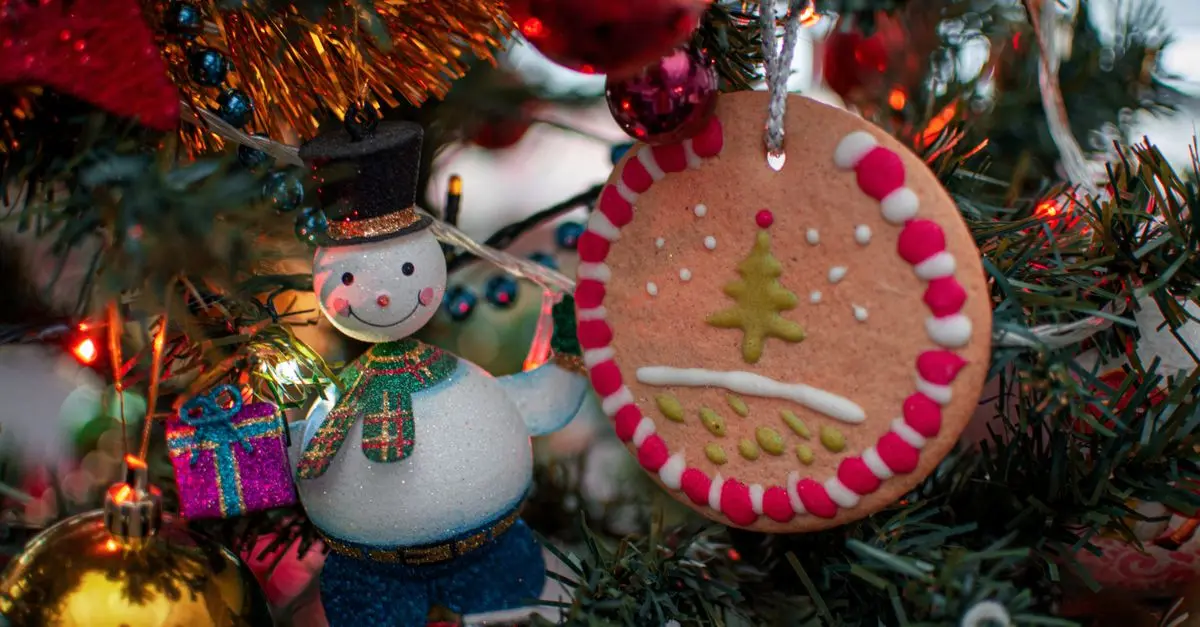 5 astuces pour revendre vos articles de Noël rapidement