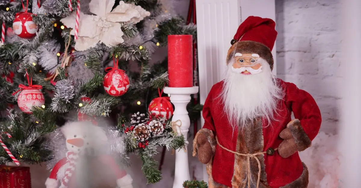 Comment identifier les articles de Noël les plus rentables à revendre