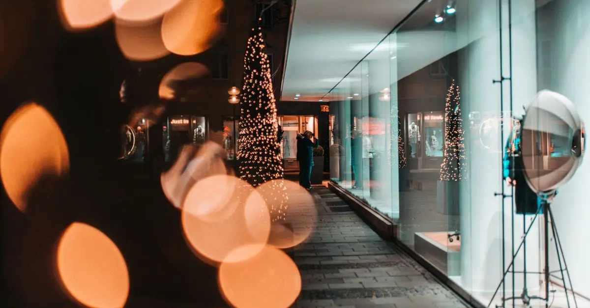 Comment créer des annonces attractives pour vos articles de Noël