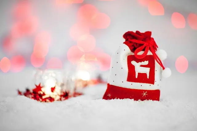 Comment préparer efficacement la revente de vos articles de Noël