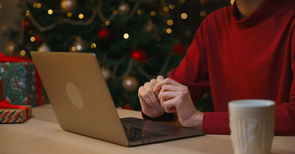 Guide complet pour revendre vos cadeaux de Noël efficacement