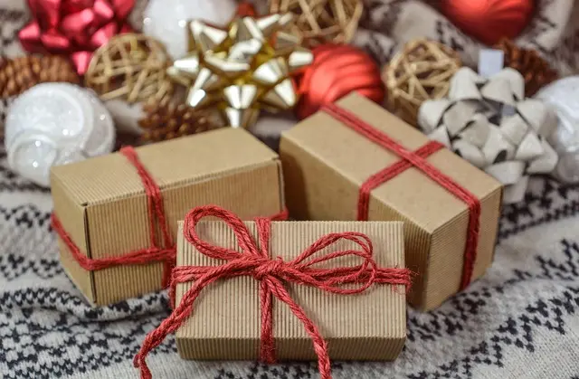Les meilleures plateformes pour la revente d'articles de Noël