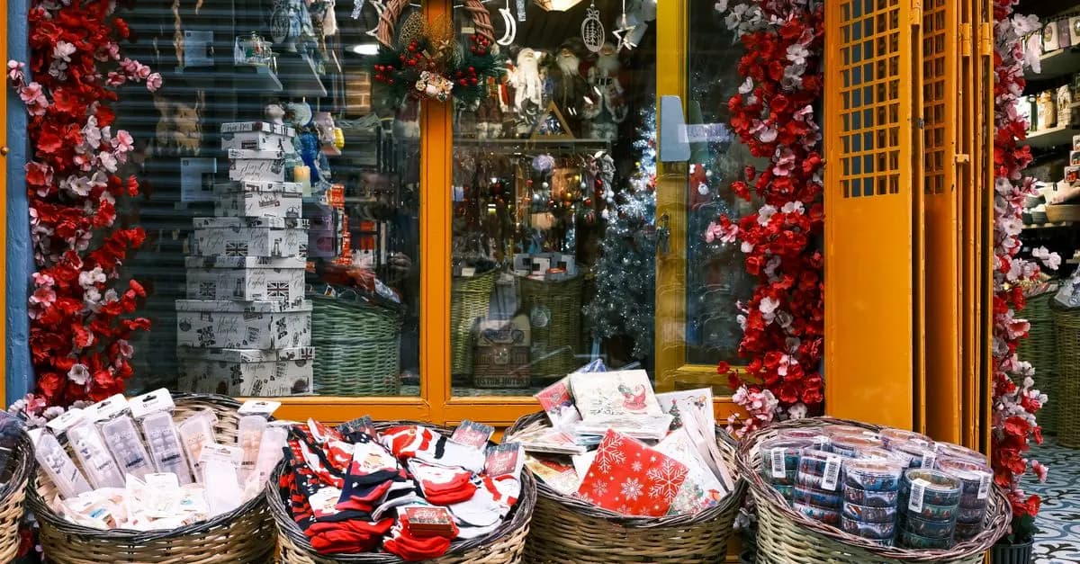 10 articles incontournables pour maximiser votre revente de Noël