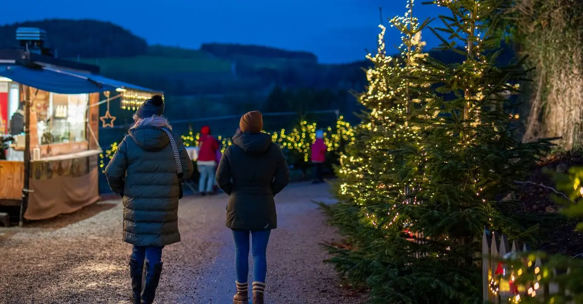 Les meilleures stratégies de revente pour les articles de Noël