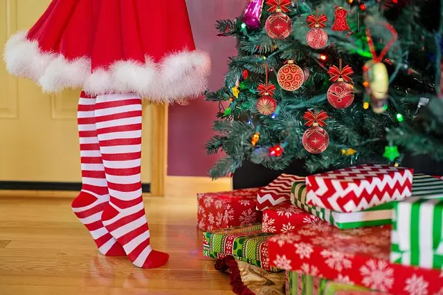 Les meilleures stratégies pour revendre vos articles de Noël