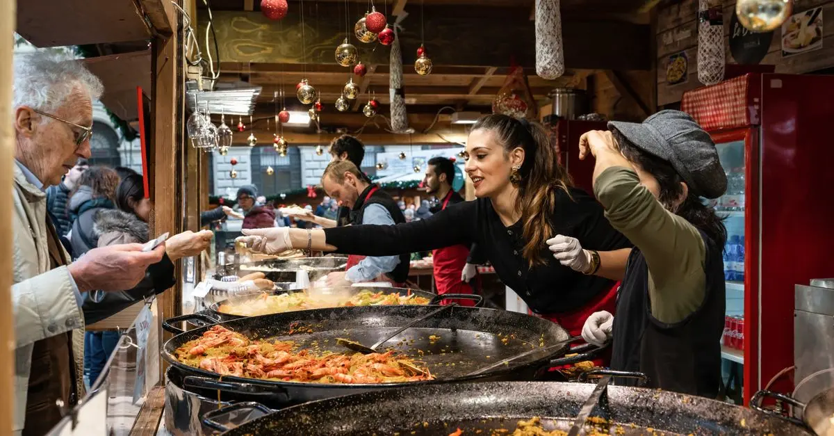Comment se préparer efficacement à la revente de Noël