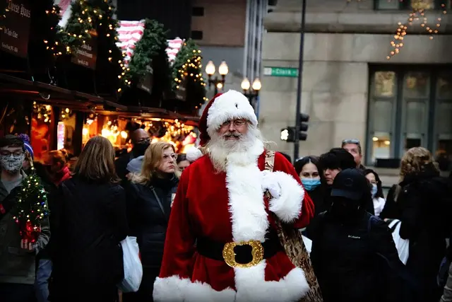 Comment se préparer efficacement à la revente de Noël