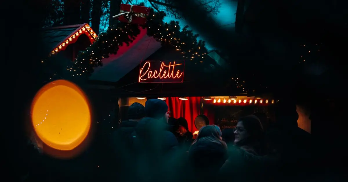 Comment optimiser vos annonces pour la revente de Noël