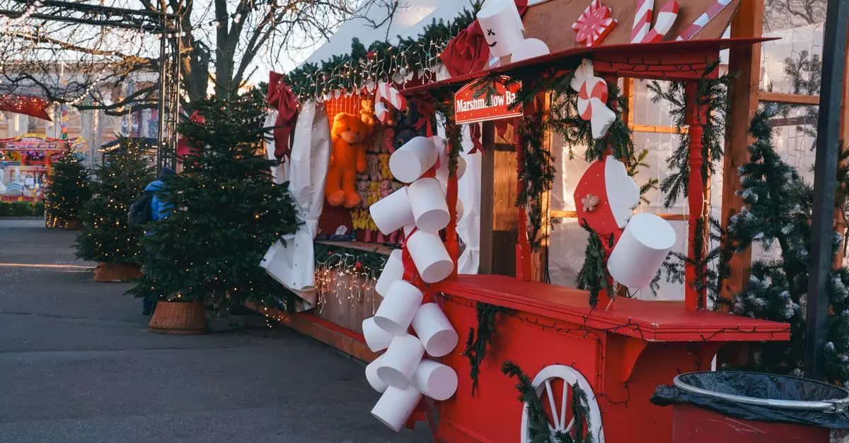 5 accessoires de Noël qui se revendent le mieux