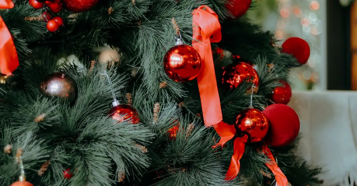 5 conseils pour bien photographier vos articles de Noël
