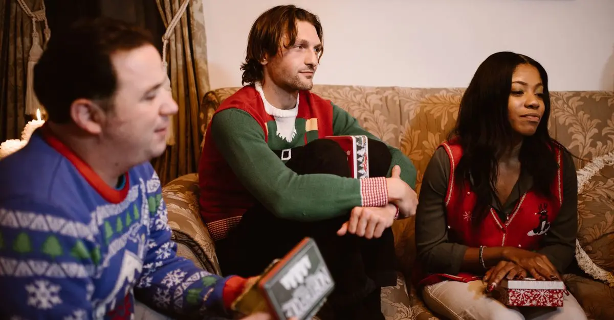 Les implications éthiques de la revente de Noël