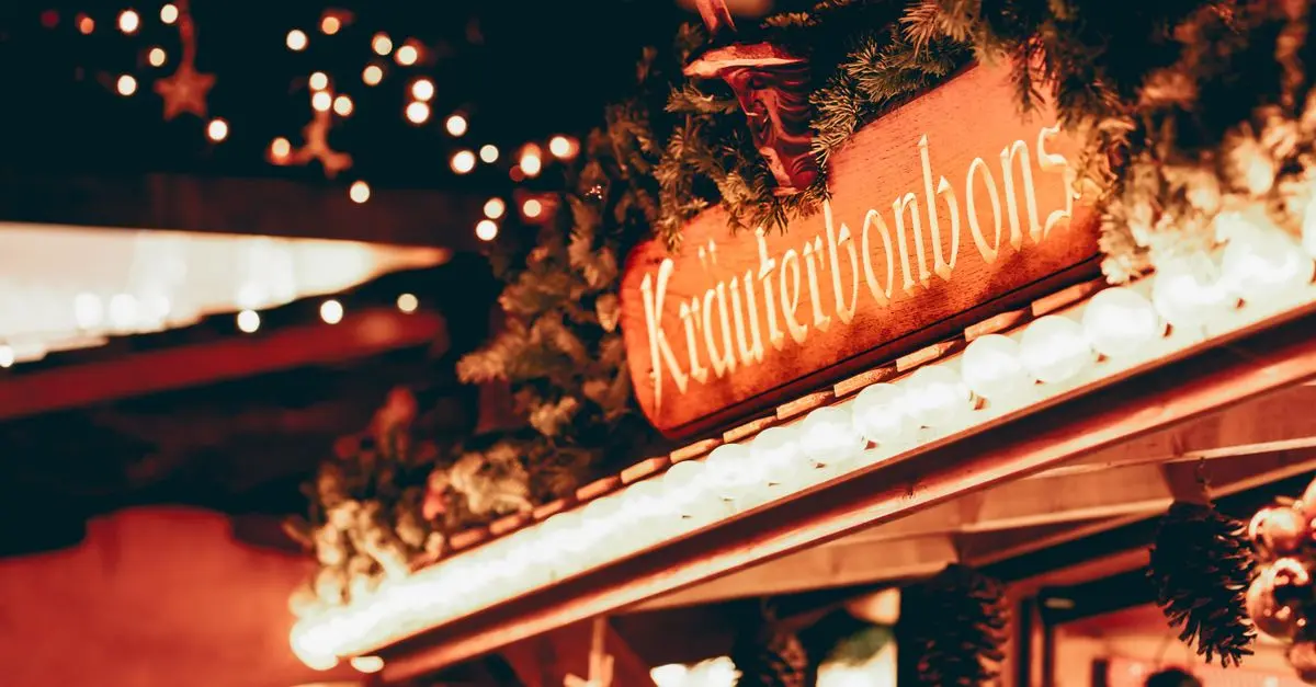Les 10 erreurs à éviter lors de la revente de Noël