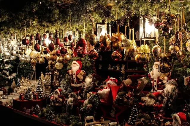 Les meilleures astuces pour vendre vos articles de Noël rapidement