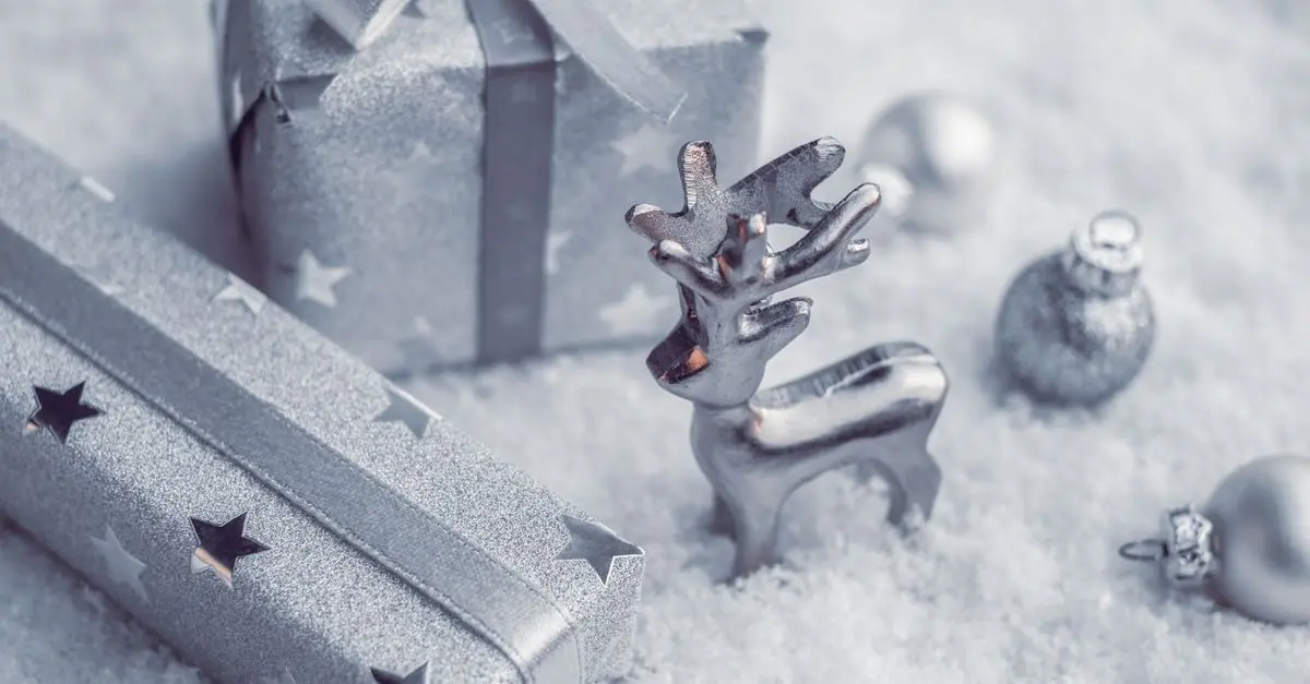 Les articles de Noël les plus rentables à revendre