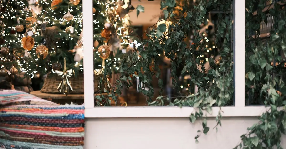 Comment bien choisir les accessoires de Noël à revendre