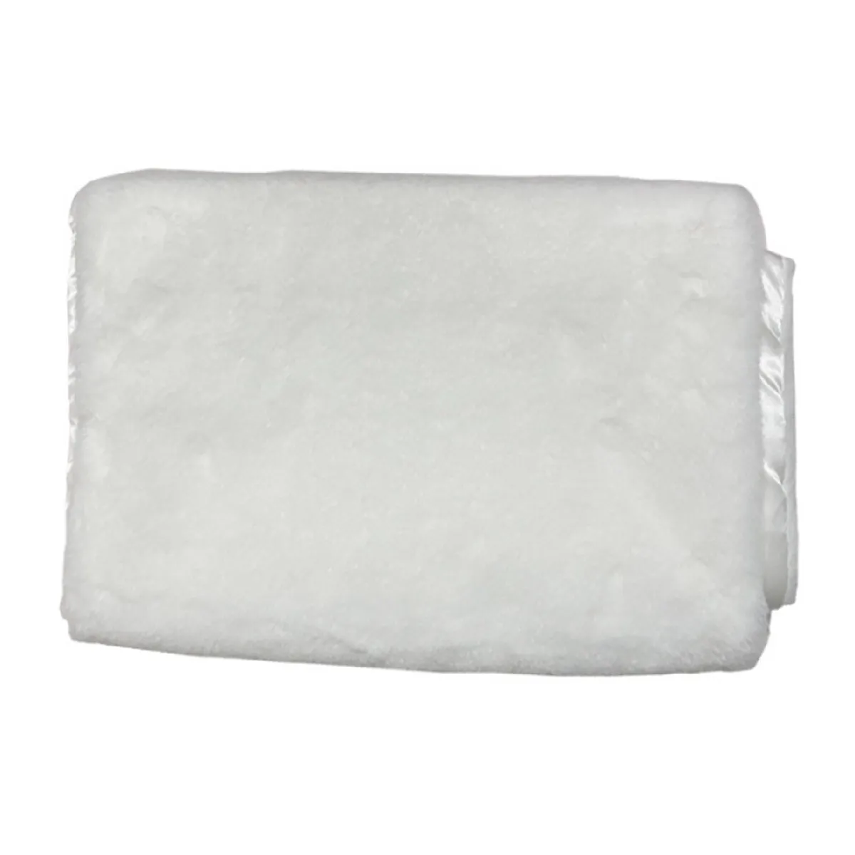 C359 Runner de Table de Noël en Peluche