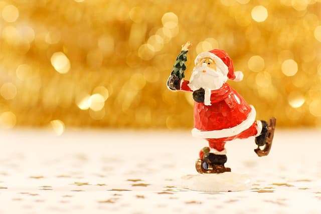 Comment réussir à revendre vos articles de Noël en toute simplicité
