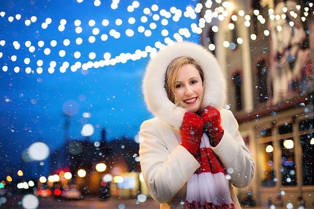 Les articles de Noël les plus recherchés à revendre