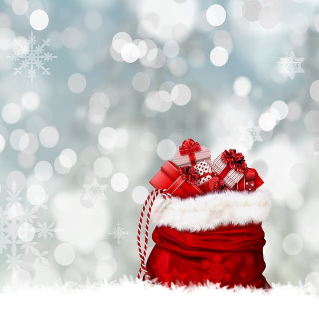 5 conseils pour réussir la revente de cadeaux de Noël