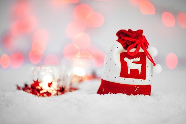 5 idées originales pour revendre vos articles de Noël