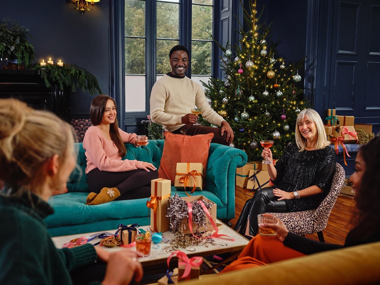 10 conseils pour réussir la revente de décorations de Noël