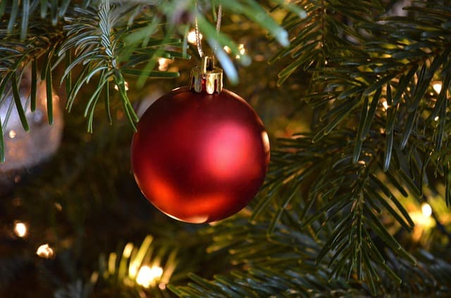 5 tendances actuelles pour la revente d'articles de Noël