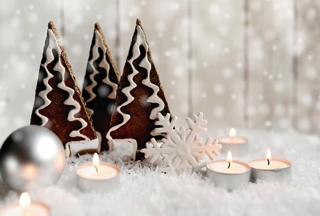 Comment choisir les décorations de Noël les plus rentables à revendre