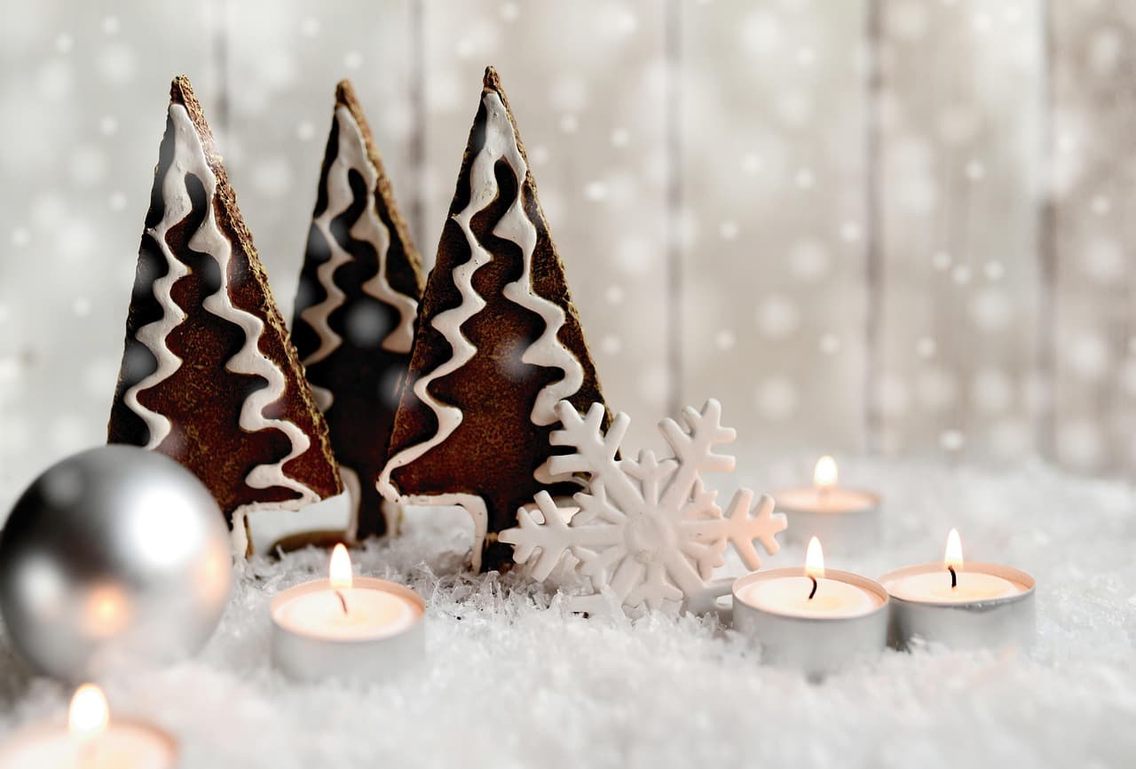 Comment bien photographier vos articles de Noël pour la revente