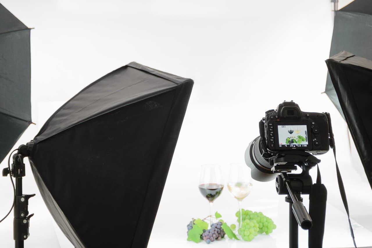 Comment bien photographier vos articles de Noël pour la revente